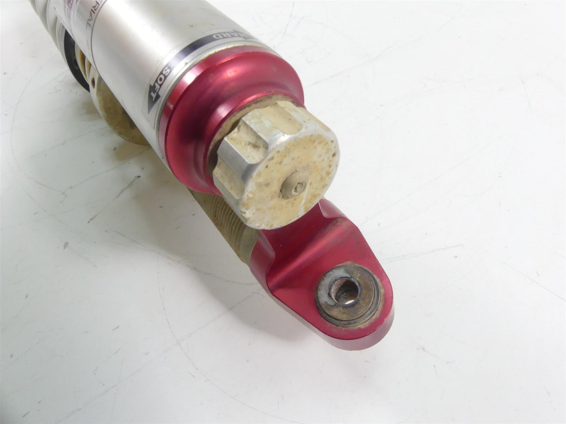 2013 Arctic Cat Wildcat 1000 LTD Walker Evans Front Right Shock Damper 0403-251 {{ shop.shopifyCountryName }} - Mototech271