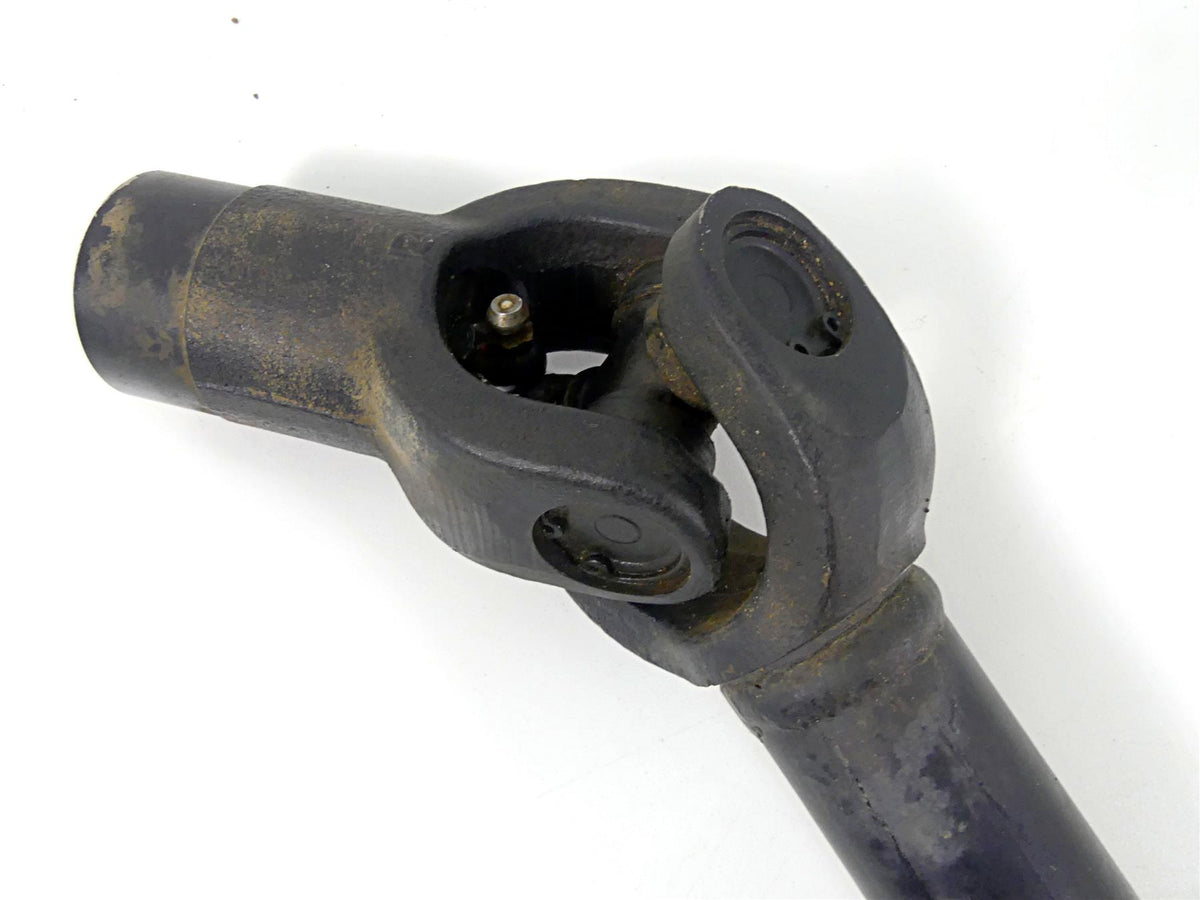 2018 Can Am Commander 1000R XT Center Prop Drive Axle Shaft Set 705402066 {{ shop.shopifyCountryName }} - Mototech271