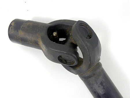 2018 Can Am Commander 1000R XT Center Prop Drive Axle Shaft Set 705402066 {{ shop.shopifyCountryName }} - Mototech271