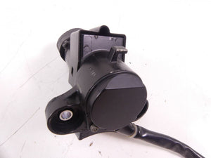 2008 Kawasaki ZX6R Ninja Ignition Switch Seat Key Lock Set 27045-5336 | Mototech271