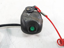 Load image into Gallery viewer, 2022 Yamaha Waverunner EX Sp EX1050BX Left Stop Control Switch F3Y-68310-00-00
