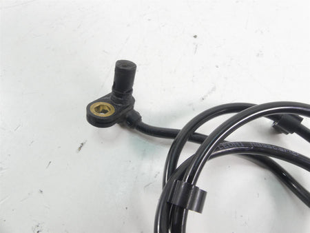 2012 BMW S1000RR K46 Bosch Front Abs Brake Wheel Speed Senor 34527715117 {{ shop.shopifyCountryName }} - Mototech271