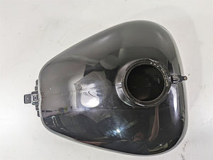 2020 Harley Touring FLHT Electra Glide Fuel Gas Petrol Tank - Read 61356-08 | Mototech271