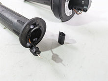 Load image into Gallery viewer, 2021 BMW R1250GS K51 Adv Heated Hand Grip Handle Set Cruise READ 61318552124 | Mototech271

