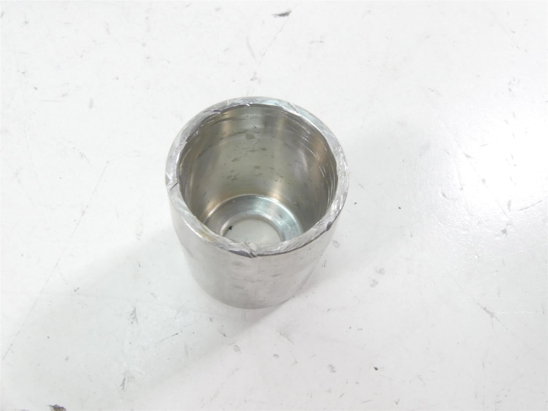 2015 Harley FXDF Dyna Fat Bob Right Front Fork Internals Spring Set 48745-08 {{ shop.shopifyCountryName }} - Mototech271