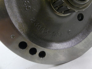 2000 Harley Dyna FXR4 CVO Super Glide Crankshaft Flywheel Rods Set 23945-93A | Mototech271