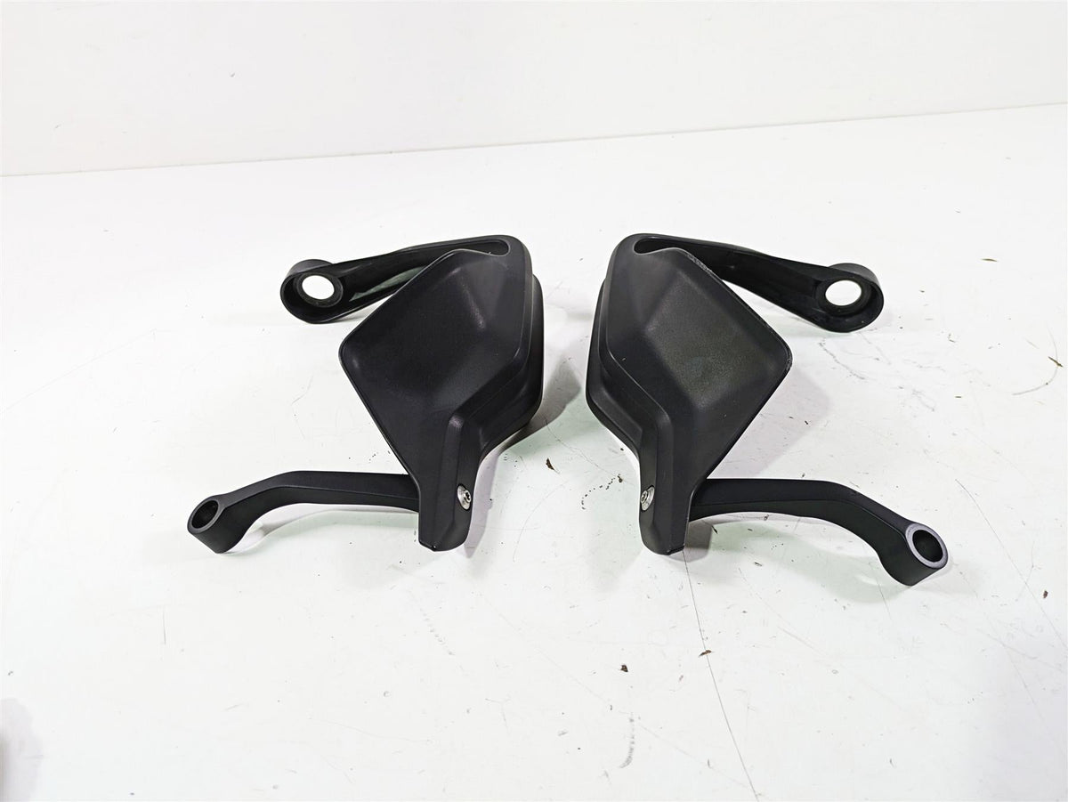 2018 BMW R1200GS GSW K50 Hand Guard & Mounts Set 46638523431 46638523432 {{ shop.shopifyCountryName }} - Mototech271