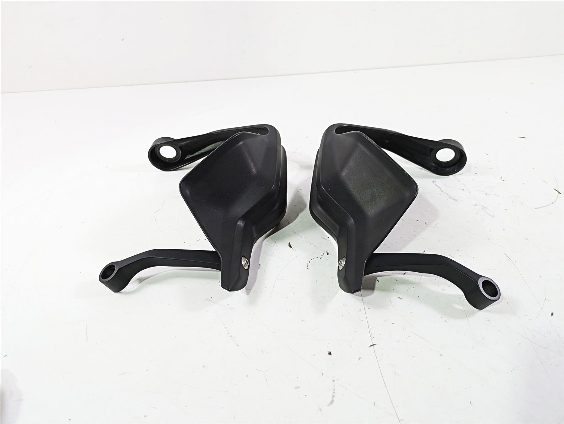 2018 BMW R1200GS GSW K50 Hand Guard & Mounts Set 46638523431 46638523432 {{ shop.shopifyCountryName }} - Mototech271