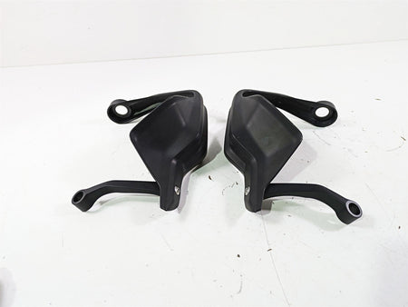2018 BMW R1200GS GSW K50 Hand Guard & Mounts Set 46638523431 46638523432 {{ shop.shopifyCountryName }} - Mototech271