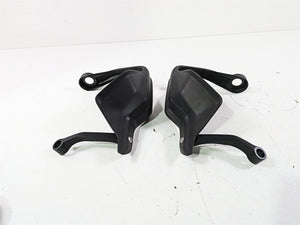 2018  BMW R1200GS GSW K50 Hand Guard & Mounts Set 46638523431 46638523432 | Mototech271