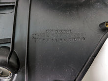 Load image into Gallery viewer, 2006 Harley Touring FLHTCUI Electra Glide Inner Fairing &amp; Speaker 58497-96B | Mototech271
