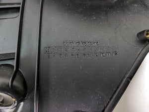 2006 Harley Touring FLHTCUI Electra Glide Inner Fairing & Speaker 58497-96B | Mototech271