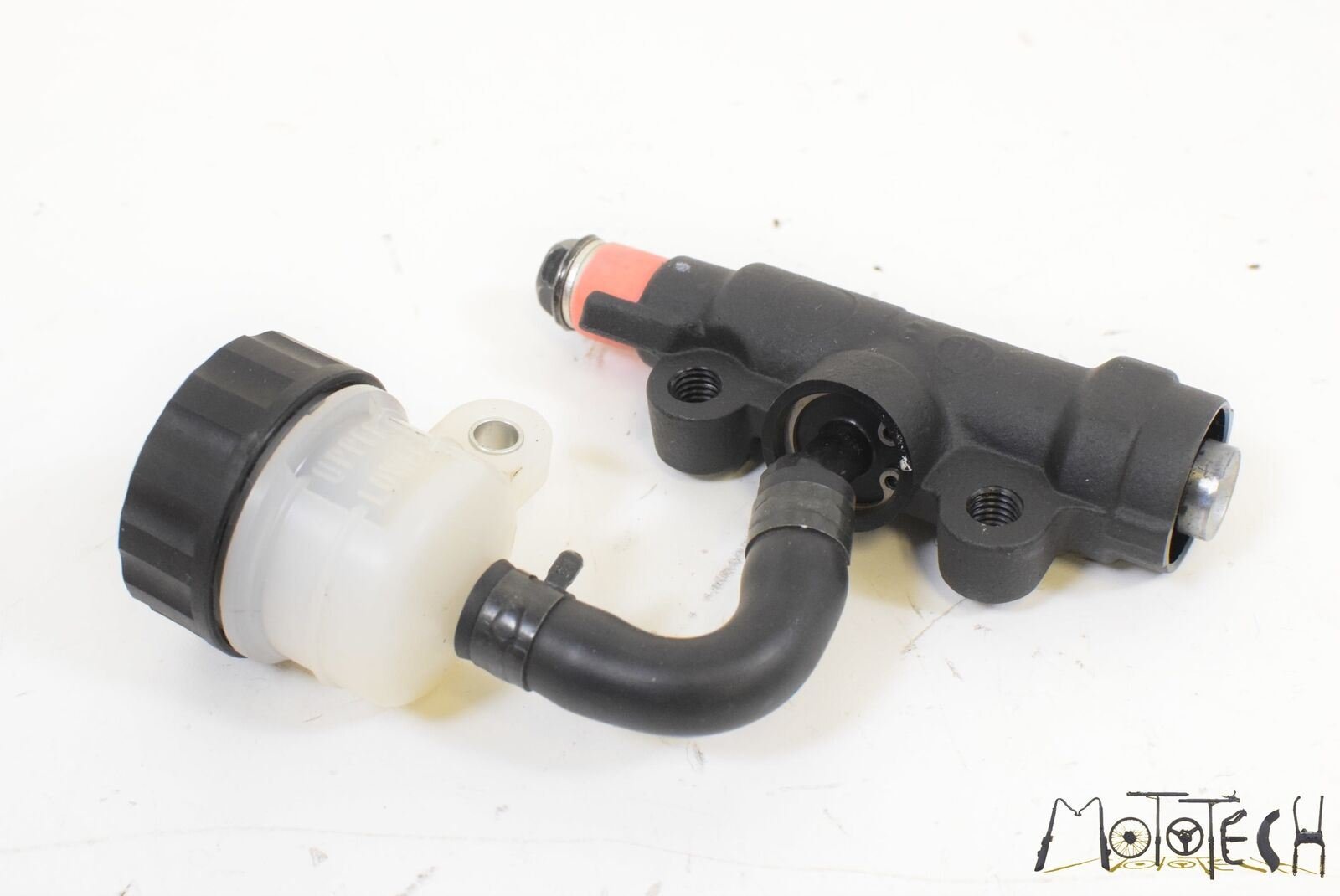 2015 Kawasaki ZX10R ZX10 R Ninja Rear Brake Master Cylinder 43015-0161 {{ shop.shopifyCountryName }} - Mototech271