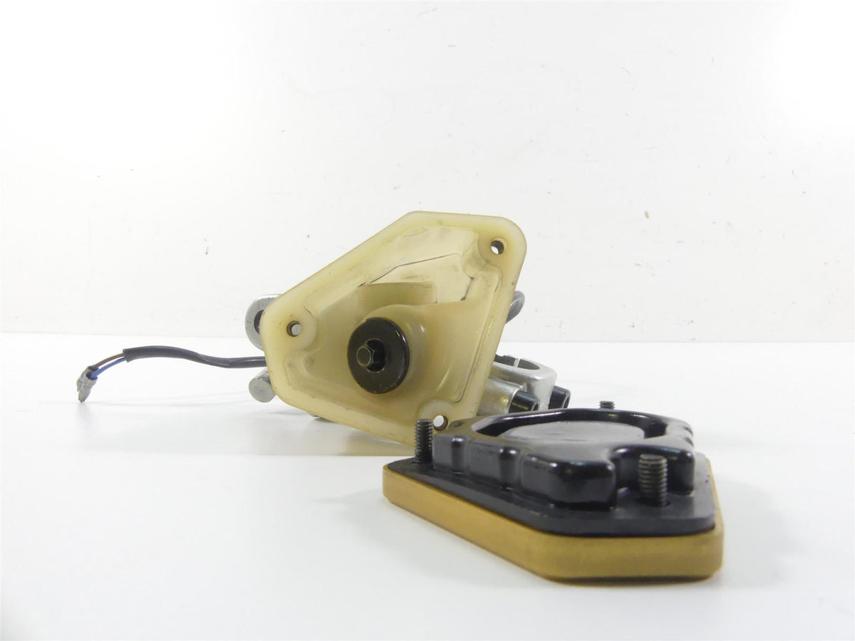 2004 Ducati 999 SBK Brembo Clutch Radial Master Cylinder 63040161A {{ shop.shopifyCountryName }} - Mototech271