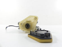 Load image into Gallery viewer, 2004 Ducati 999 SBK Brembo Clutch Radial Master Cylinder 63040161A
