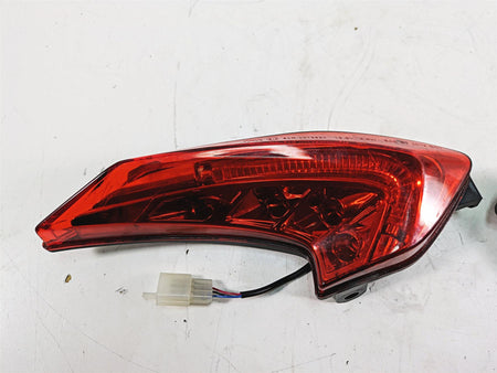 2017 Mv Agusta Dragster 800 Left Right Taillight Tail Lights 8000B8822 8000B8823 {{ shop.shopifyCountryName }} - Mototech271