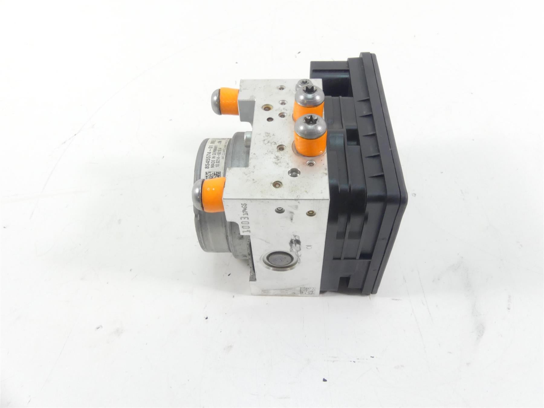 2016 BMW S1000XR K49 Abs Brake Pump Unit Pressure Module 34518545574 {{ shop.shopifyCountryName }} - Mototech271