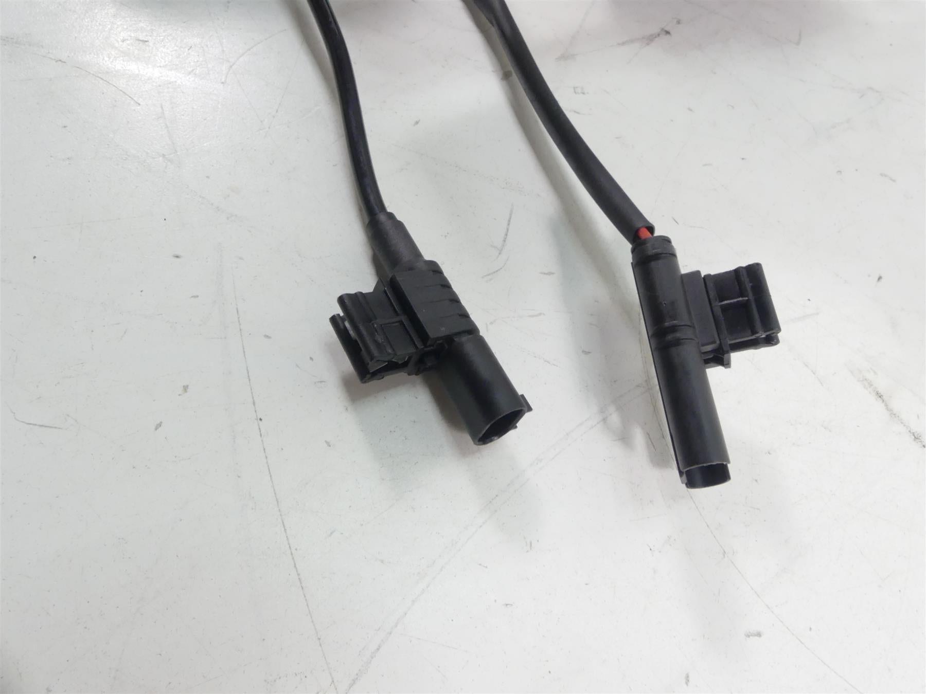 2016 BMW R1200RS K54 Rear Esa Shock Suspension Damper 12K 33548557149 {{ shop.shopifyCountryName }} - Mototech271