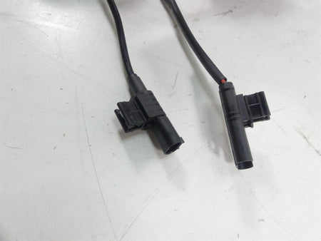 2016 BMW R1200RS K54 Rear Esa Shock Suspension Damper 12K 33548557149 {{ shop.shopifyCountryName }} - Mototech271