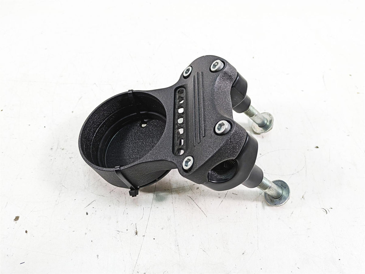 2017 Harley XL883 N Sportster Iron Speedometer Housing & Riser 55847-05A {{ shop.shopifyCountryName }} - Mototech271