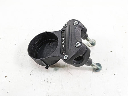 2017 Harley XL883 N Sportster Iron Speedometer Housing & Riser 55847-05A {{ shop.shopifyCountryName }} - Mototech271
