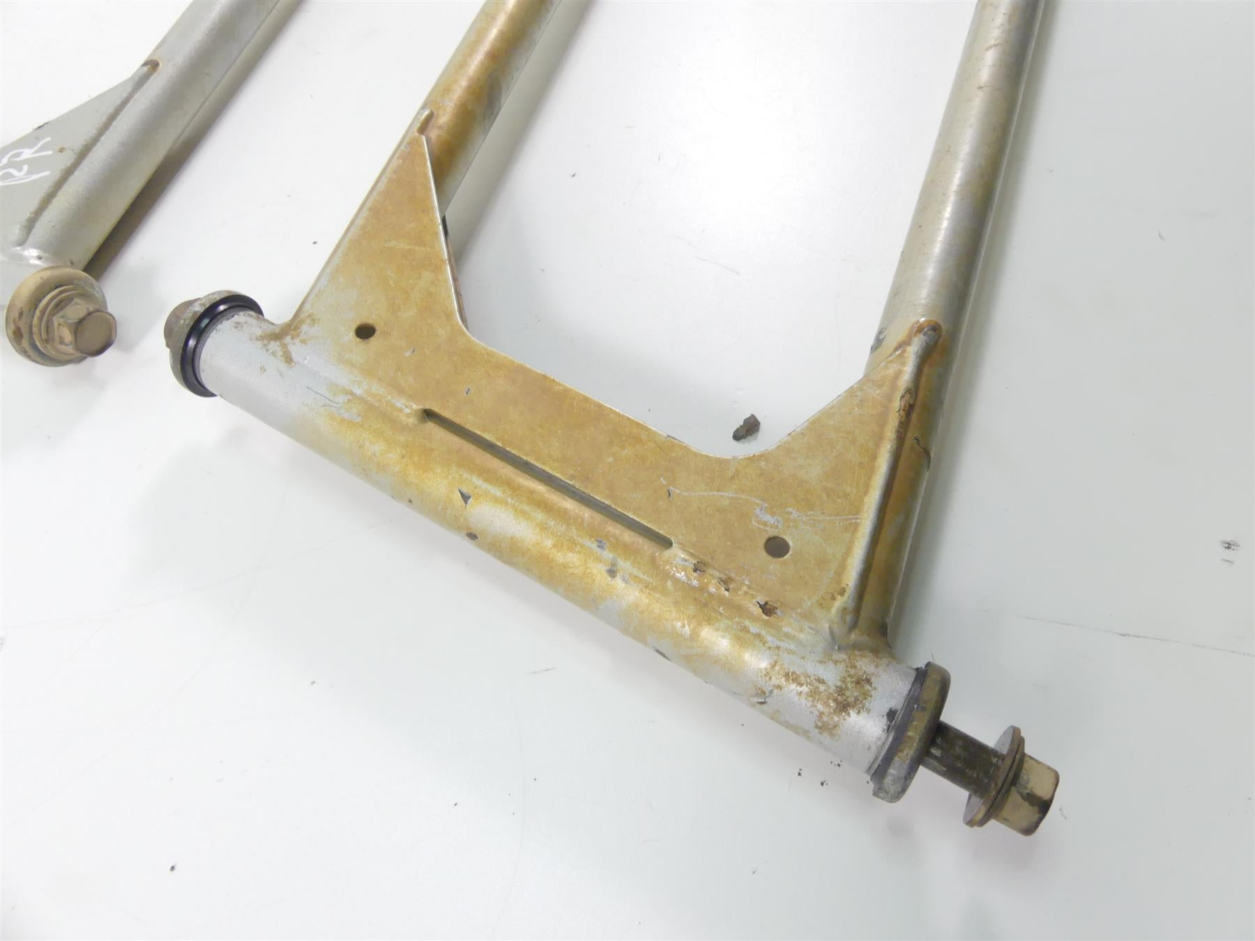 2016 Yamaha YXZ1000 R EPS SE Left Right Rear Upper Control Arm Set 2HC-F2104-30 {{ shop.shopifyCountryName }} - Mototech271