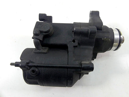2011 Harley Softail FXS Blackline Engine Starter Motor 31618-06A {{ shop.shopifyCountryName }} - Mototech271