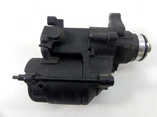 Load image into Gallery viewer, 2011 Harley Softail FXS Blackline Engine Starter Motor 31618-06A
