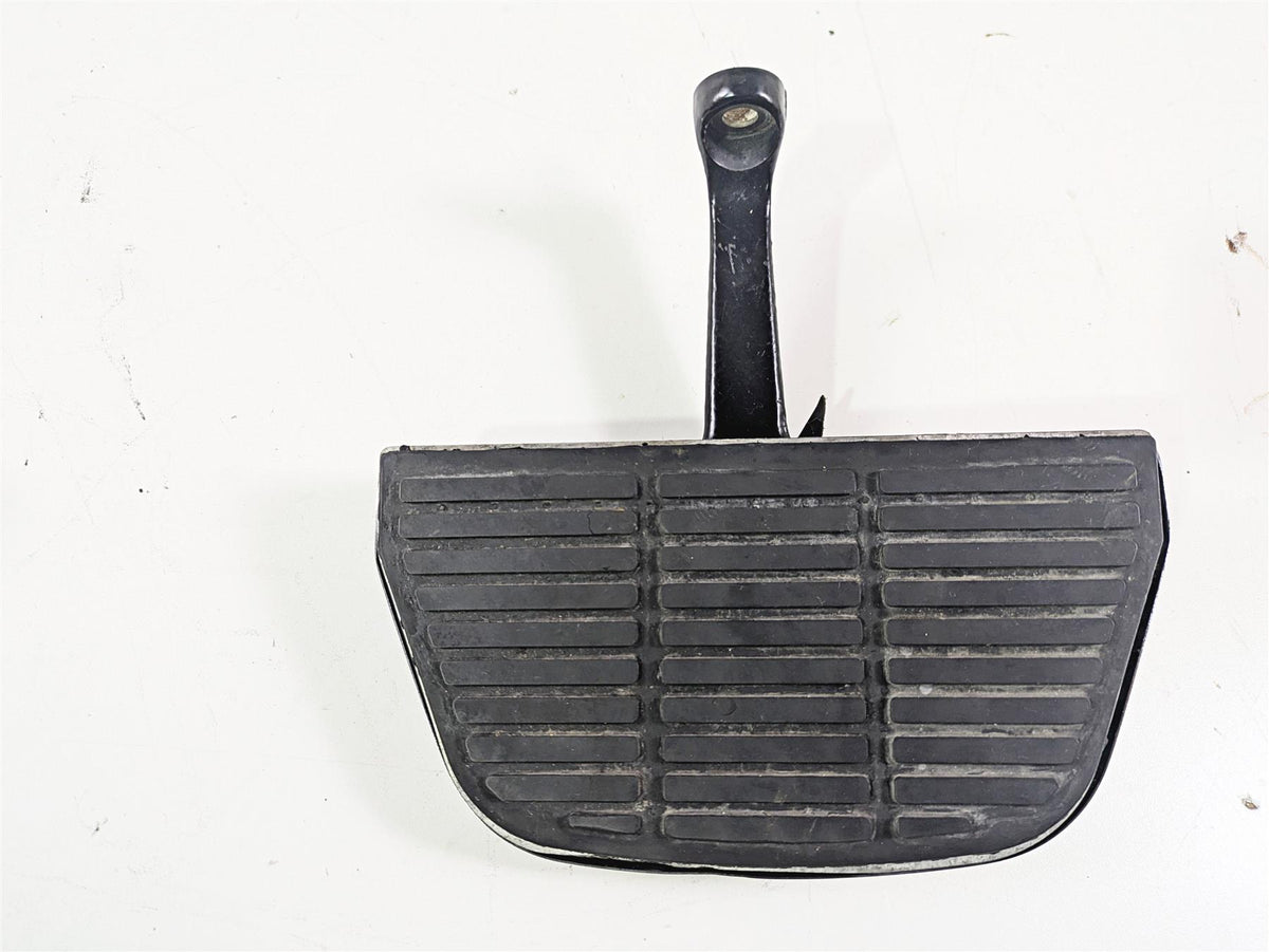1999 Harley Touring FLHTCUI E-Glide Rear Passenger Floor Board Set 52719-93B {{ shop.shopifyCountryName }} - Mototech271