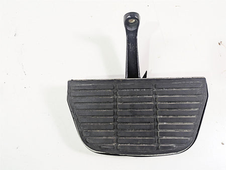 1999 Harley Touring FLHTCUI E-Glide Rear Passenger Floor Board Set 52719-93B {{ shop.shopifyCountryName }} - Mototech271