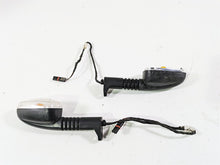 Load image into Gallery viewer, 2012 BMW R1200R K27 Front Blinker Turn Signal Set - Read 63137667771 63137667772 | Mototech271
