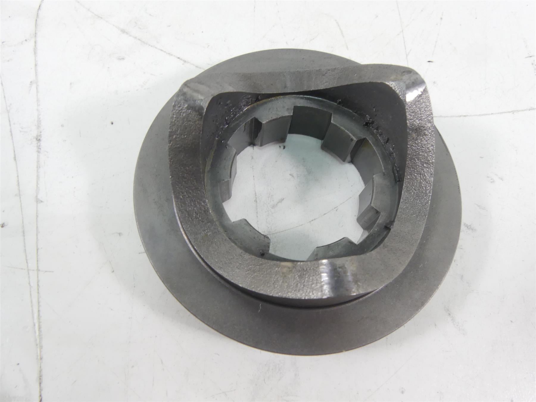 1998 Harley Touring FLHTC Electra Glide Clutch Compensator 40384-91 40308-94 {{ shop.shopifyCountryName }} - Mototech271