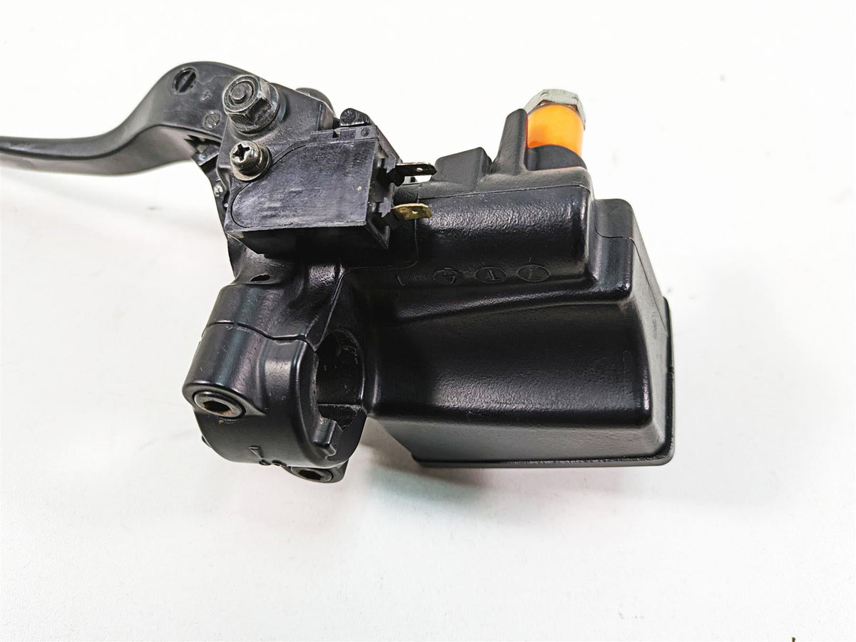 2008 Buell 1125 R Nissin Front Brake Master Cylinder H0507.1AMC {{ shop.shopifyCountryName }} - Mototech271
