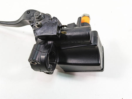 2008 Buell 1125 R Nissin Front Brake Master Cylinder H0507.1AMC {{ shop.shopifyCountryName }} - Mototech271