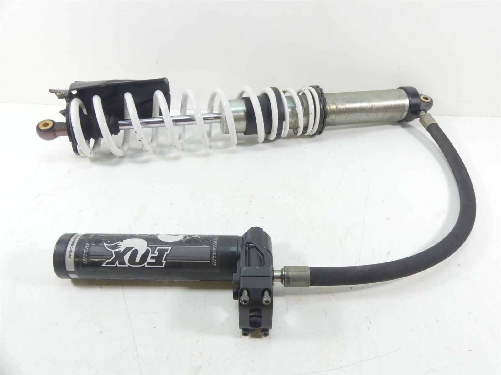 2016 Polaris RZR1000 XP Turbo EPS Rear Right Fox Damper Shock 7044473