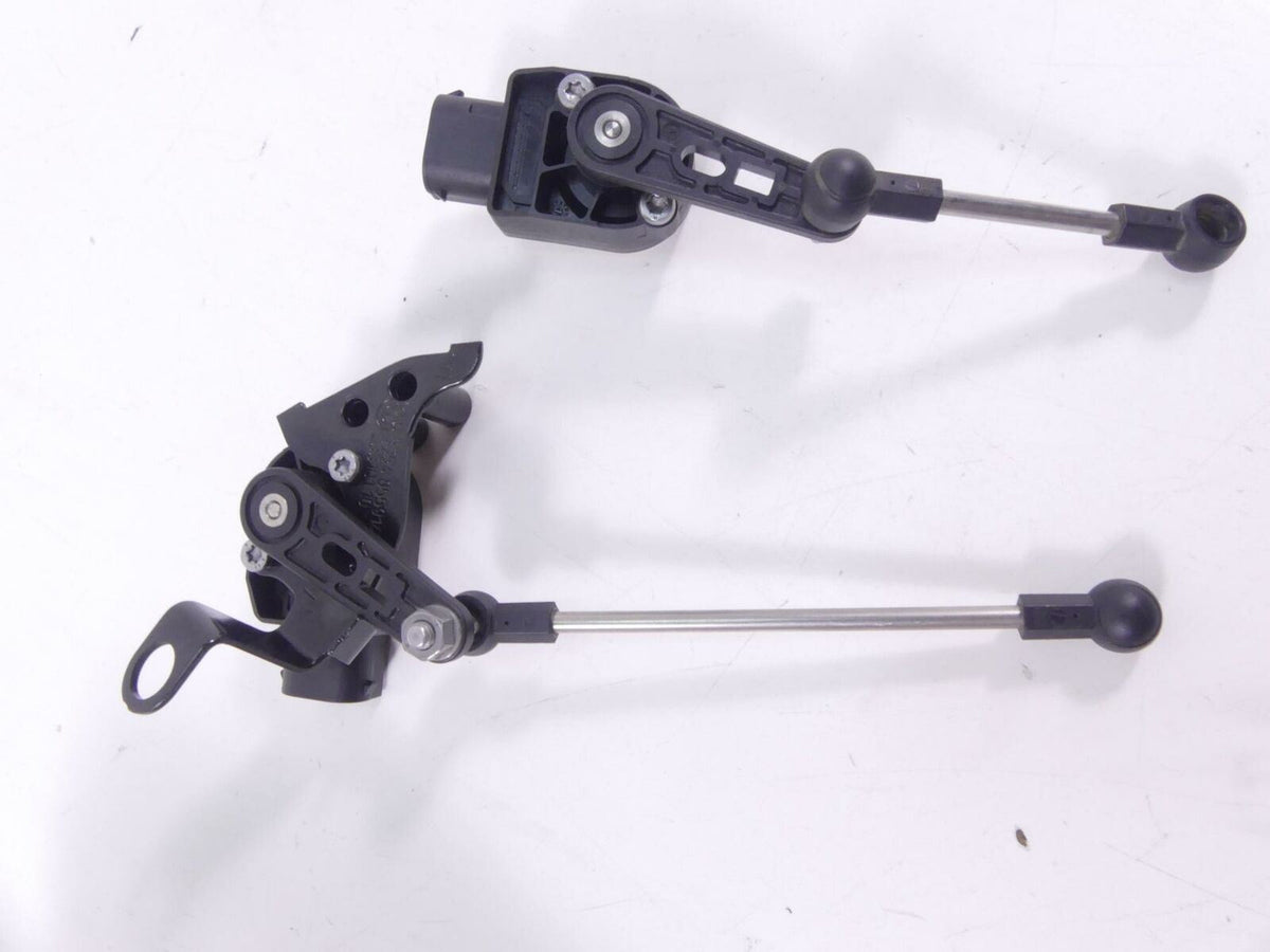 2017 BMW R1200RT RTW K52 Front Rear Height Level Sensor 37146860843 37146870000 {{ shop.shopifyCountryName }} - Mototech271