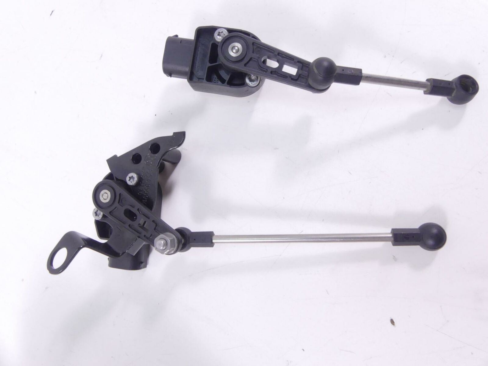 2017 BMW R1200RT RTW K52 Front Rear Height Level Sensor 37146860843 37146870000 {{ shop.shopifyCountryName }} - Mototech271