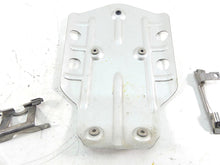 Load image into Gallery viewer, 2015 BMW R1200GS GSW K50 Lower Engine Guard Skid Plate + Mounts 11848532939 | Mototech271
