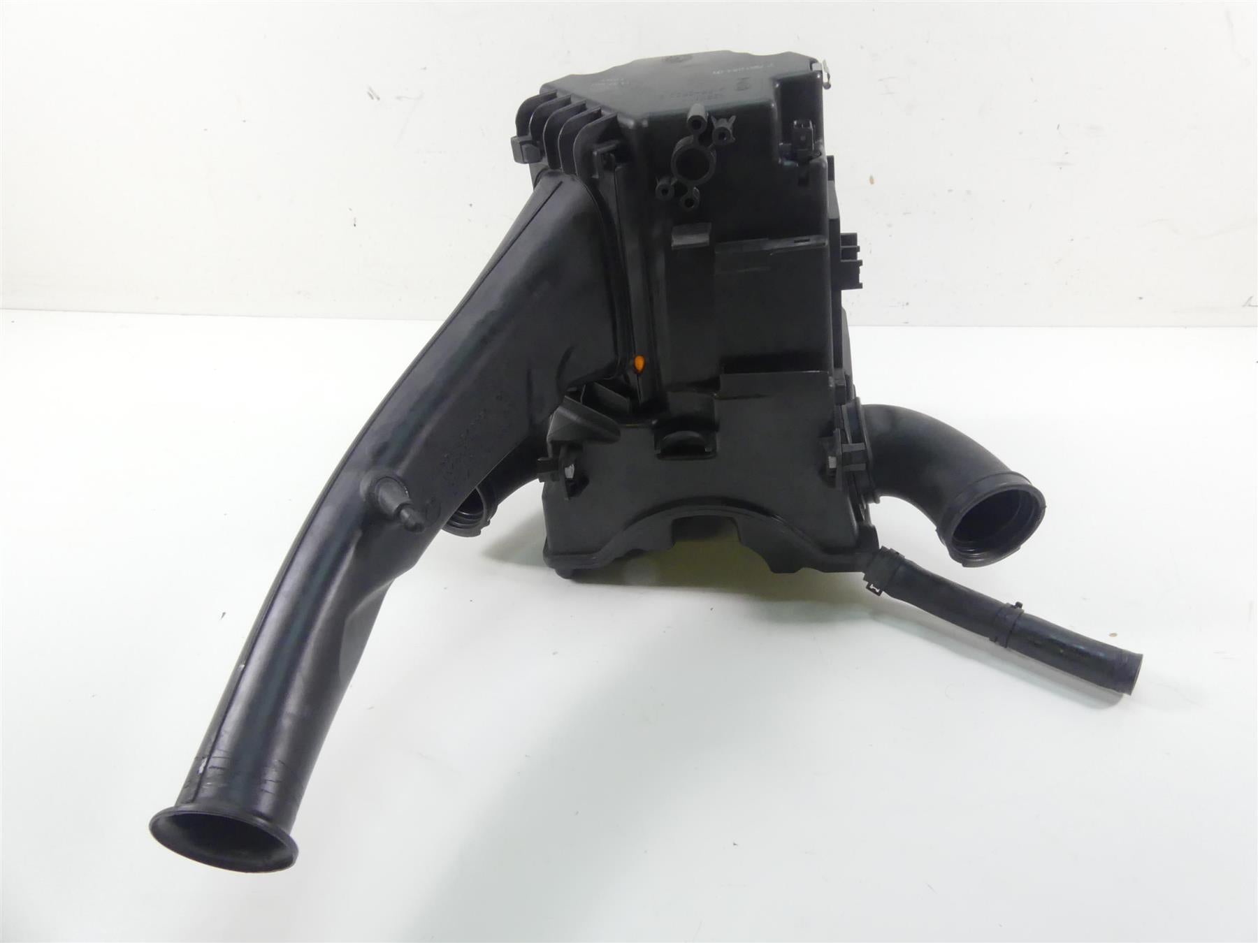 2016 BMW R nineT R9T K21 Air Box Cleaner Breather Filter Set 13717720354 {{ shop.shopifyCountryName }} - Mototech271