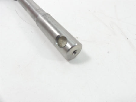 2001 Harley Davidson XL1200 Sportster Straight Front Axle Wheel Spindle 43895-00 {{ shop.shopifyCountryName }} - Mototech271