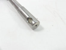 Load image into Gallery viewer, 2001 Harley Davidson XL1200 Sportster Straight Front Axle Wheel Spindle 43895-00 | Mototech271

