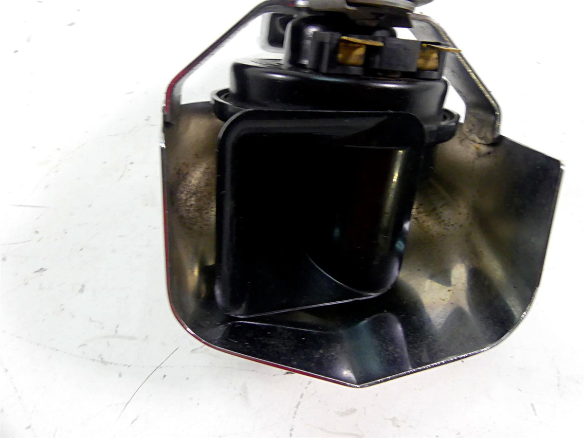 2011 Harley Touring FLTRX Road Glide Horn & Chrome Cover 61300478A {{ shop.shopifyCountryName }} - Mototech271