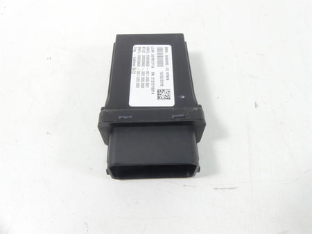 2016 BMW R1200GS K50 General Light Control Module 8546488 {{ shop.shopifyCountryName }} - Mototech271