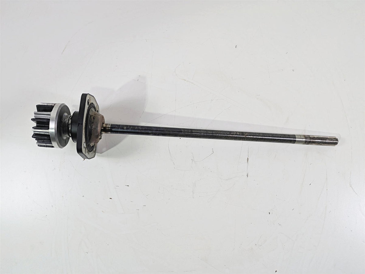 2018 Kawasaki Ultra 310 X Center Impeller Prop Drive Shaft 39159-0044 {{ shop.shopifyCountryName }} - Mototech271