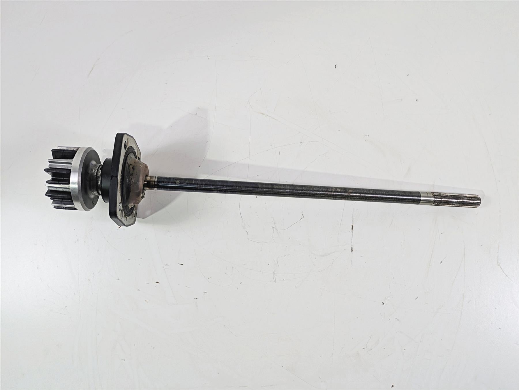 2018 Kawasaki Ultra 310 X Center Impeller Prop Drive Shaft 39159-0044 {{ shop.shopifyCountryName }} - Mototech271
