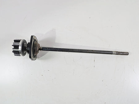2018 Kawasaki Ultra 310 X Center Impeller Prop Drive Shaft 39159-0044 {{ shop.shopifyCountryName }} - Mototech271