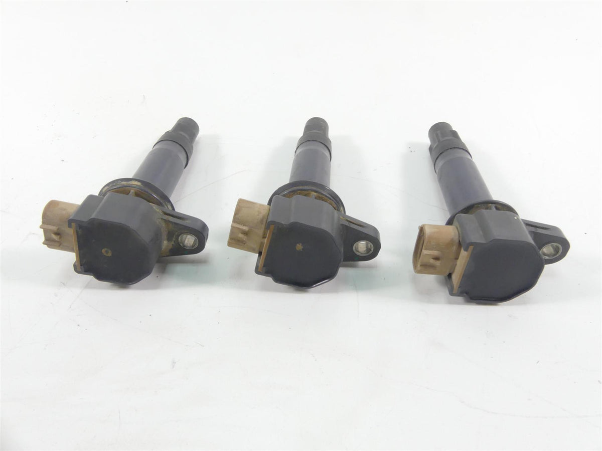 2020 Can Am Maverick X3 XMR Turbo RR Ignition Stick Coil Set 420666145 {{ shop.shopifyCountryName }} - Mototech271