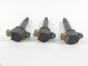 2020 Can Am Maverick X3 XMR Turbo RR Ignition Stick Coil Set 420666145 | Mototech271