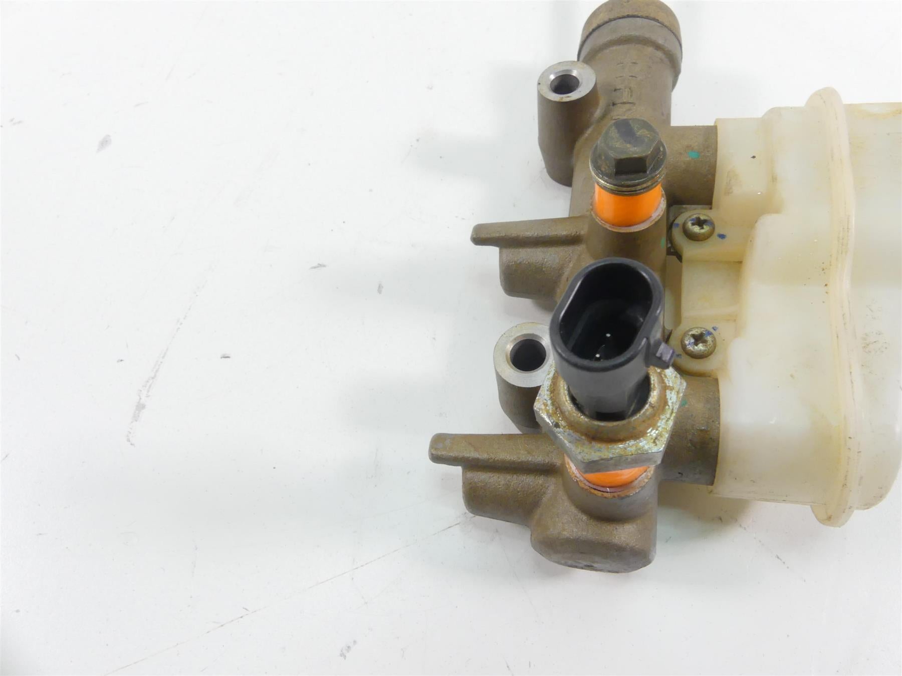 2018 Polaris General 1000 EPS Hayes Main Brake Master Cylinder 2204993 {{ shop.shopifyCountryName }} - Mototech271