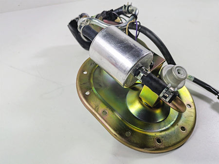 2013 Triumph Bonneville Fuel Gas Petrol Pump Set - Tested T2406003 {{ shop.shopifyCountryName }} - Mototech271